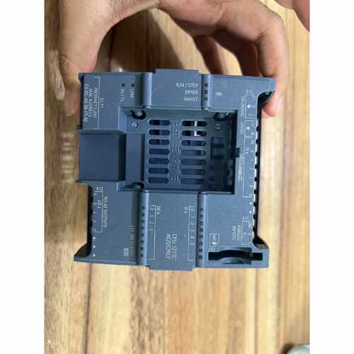 6ES7 211-1BE31-0XB0 PLC外壳 无盖板