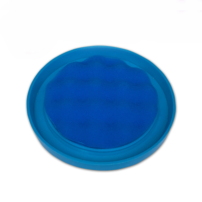 适配小狗吸尘器D-9005/D9005进风微织棉尘杯过滤棉过滤器滤芯配件