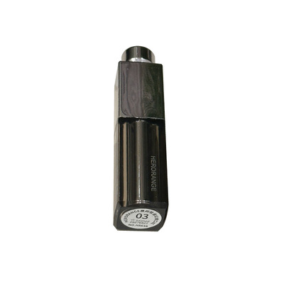 HERORANGE~唇间轻语幻境口红清透滋润水光镜面嘟嘟唇不易沾杯唇膏