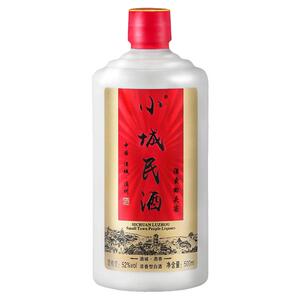 名酒的品质，纯粮好喝