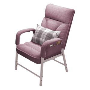 懒人沙发椅单人小沙发椅学生宿舍家庭办公电脑椅休闲椅躺椅折叠椅