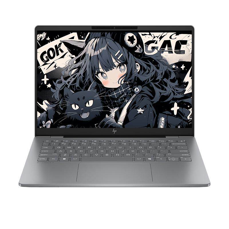 【国家补贴15%】HP/惠普星bookpro16笔记本可选英特尔酷睿5 2.5k 240Hz惠普笔记本电脑商务本官方店