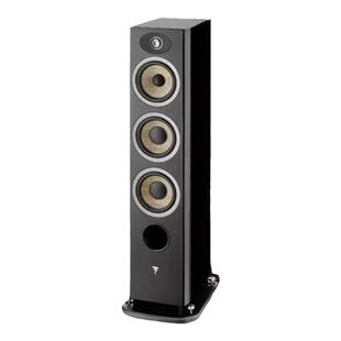新品法国进口Focal 劲浪 进韵系列EVO X N2落地音箱 hifi扬声器
