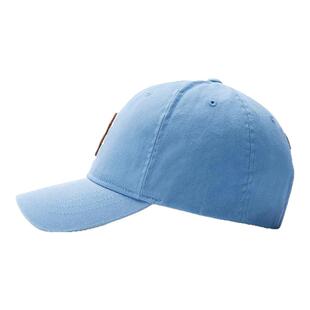 MLB儿童官方男女童经典队标软顶棒球帽运动帽潮流帽子春夏款CP66