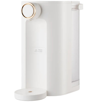 九阳即热式饮水机家用桌面新款