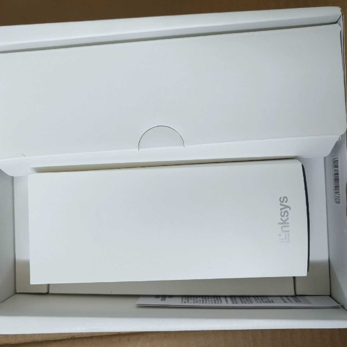 议价LINKSYS/领势 MX