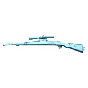 98k枪形武器玩具笔男生款搞怪中性笔小学生网红奇葩文具儿童奖品