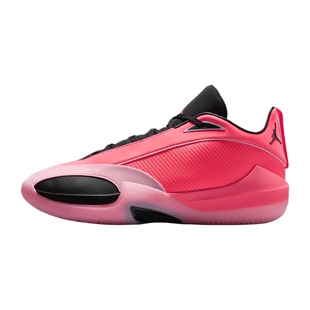 NIKE耐克男子秋JORDAN TRIANGLE PF运动训练篮球鞋IO0424-600