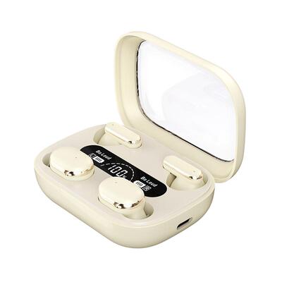 推荐—【超新型！双耳机！】—