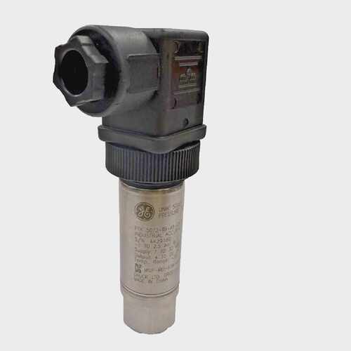 GE DRUCK UNIK 5000 Pressure Sensor PTX 5072-TB-A1-CA-H0-PA -