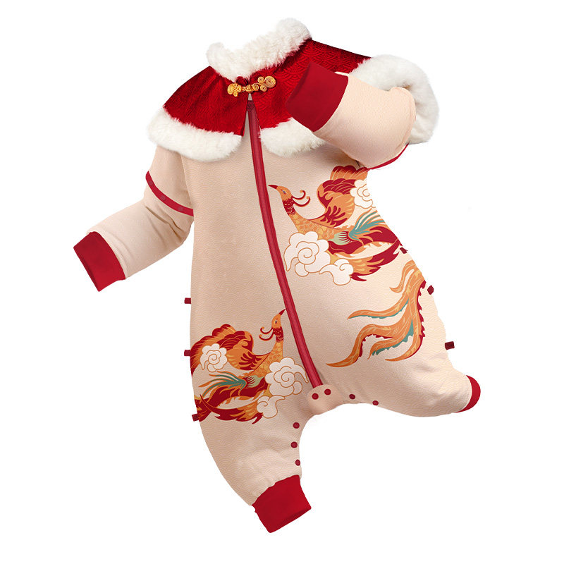 i-baby恒温纱布春夏薄睡袋