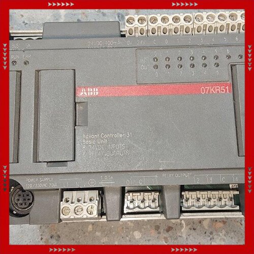 【问价】模块07KR51-X3.6，1SBP260011R10
