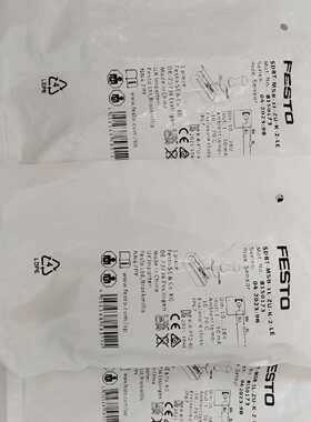 【请询价】FESTO费斯托8150173接近开关SDBT-MSB-1L