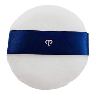 日本CPB粉扑 蜜粉饼散粉肌肤之钥cpd气垫cbp定妆 nars粉饼散粉扑