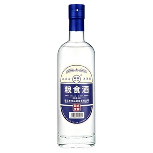 辉豪42度/52度浓香型白酒500毫升整箱6瓶纯粮固态发酵绵柔醇香