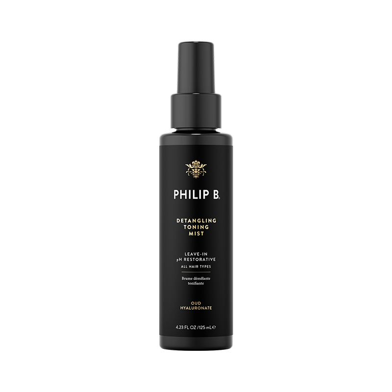 PhilipB裴利毕乌木护发喷雾