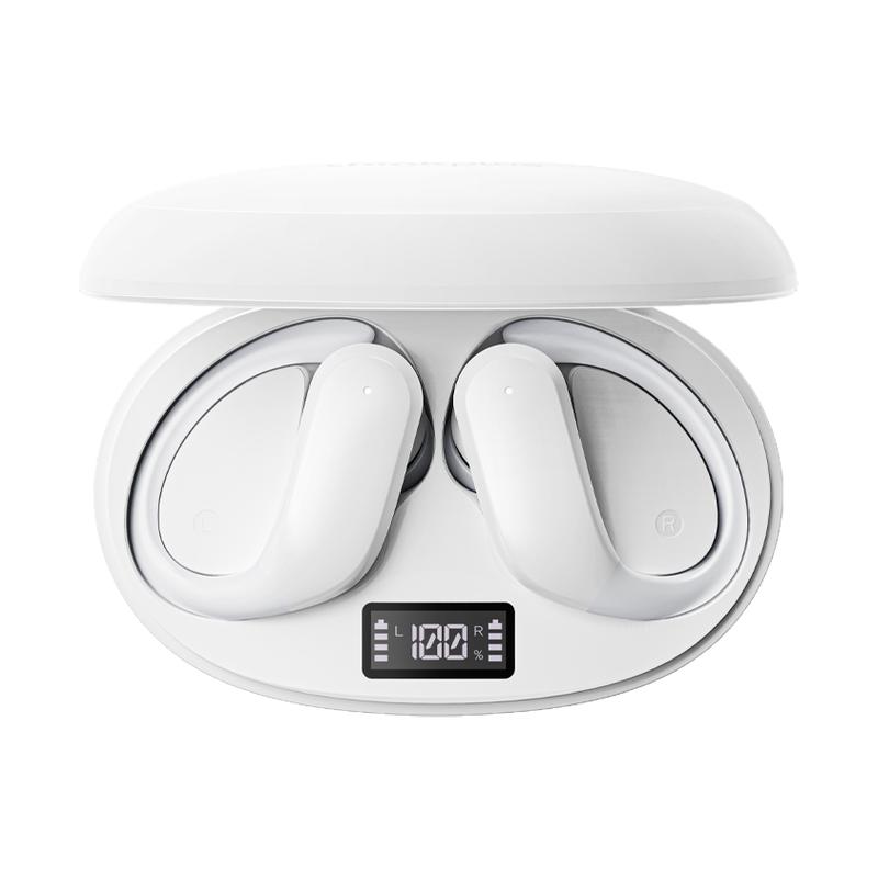 【联想新品蓝牙耳机】LED数显屏