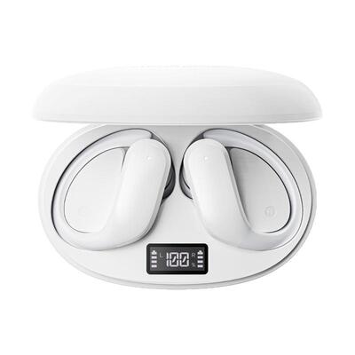 【联想新品蓝牙耳机】LED数显屏
