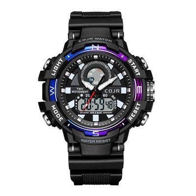 2025蛇年限定初高中学生手表男款