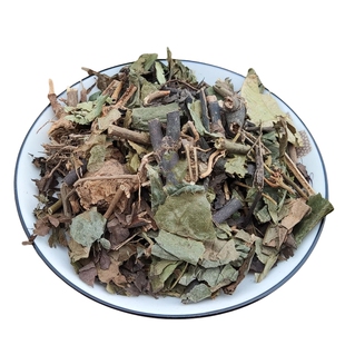 中药材  云火藤  泡脚  500g克  碎