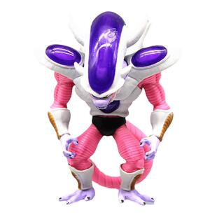 全套七龙珠弗利沙手办黄金弗利萨反派军团多多利亚弗利萨动漫摆件