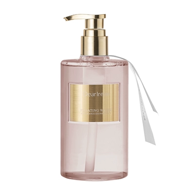 独特艾琳香氛水乳沐浴露长效留香