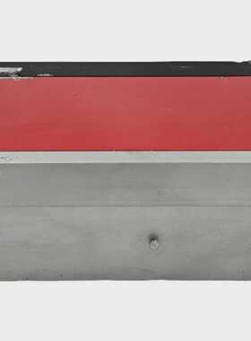 LUST MC6408, AH2, C2, S46, B34 SERVO DRIVE CONTROLLER CS BAB