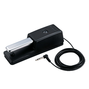 Roland罗兰 DP系列电钢琴键盘延音踏板配件辅助制动踏板DP-10DP-2