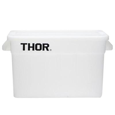 THOR收纳箱户外露营装备整理箱