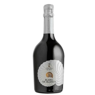 Prosecco香气的狂欢派对 意大利进口贝壳白中白干型起泡葡萄酒