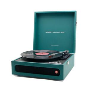 黑胶唱片机蓝牙音响LP一体式唱机USB播放器留声机男女生创意礼物