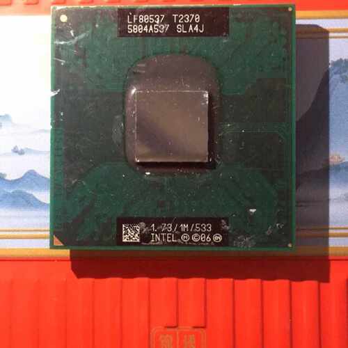 溢价- LF80537 T2370 SLA4J 1.73/