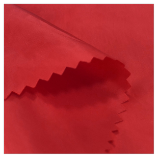 290T涤塔夫里料羽绒服面料里布里料夹克西装棉袄箱包里料彩旗布料