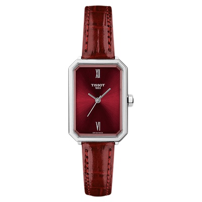 小美人系列芳心款石英女表