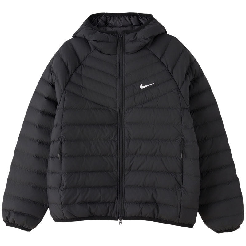 【自营】Nike耐克羽绒服男装连帽保暖运动服户外休闲简约时尚外套