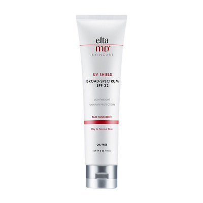 EltaMD清爽不油腻物理防晒防晒霜