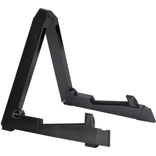 弗兰格吉他架落地民谣吉他架子立式支架家用地架尤克里里放置琴架