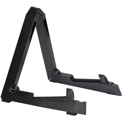 弗兰格吉他架落地民谣吉他架子立式支架家用地架尤克里里放置琴架