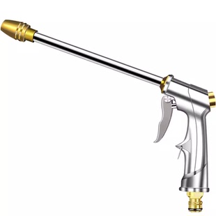 洗车水枪家用高压伸缩水管软管强力冲洗地水龙头防爆浇花专用工具