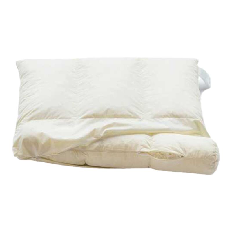 cocomat天然乳胶颗粒枕头成人深睡枕助睡眠护颈椎睡觉专用枕芯S1