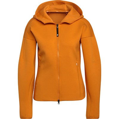 Adidas/阿迪达斯连帽夹克外套