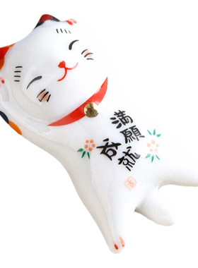 筷子托家用酒店笔托套装