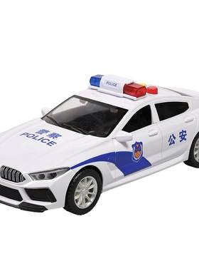 一推就走可车门音乐故事警报警车