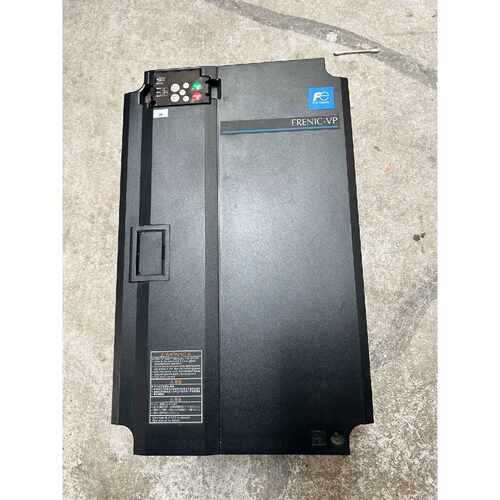 议价拆机富士变频器FRN0059F2S4C2230kw功可维修
