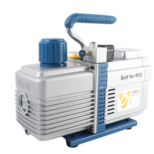 正品飞越真空泵1/2/3/4升泵 V-i280SV空调真空抽气泵实验过滤贴合