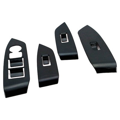 17-25款马自达第二代cx-5面板