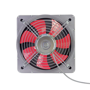 12寸百叶窗换气扇16寸强力排气扇14寸风机家用工业网罩排风扇静音