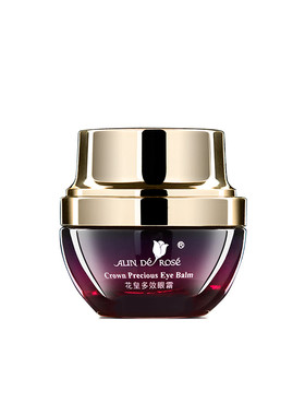 玫瑰保湿抗皱眼周精华液