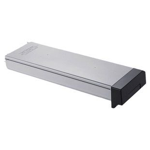 ZSMC适用三星CLT-K607粉盒Samsung CLX-9250dn CLX-9258nd CLX-9350nd CLX-9358dn复印机碳粉盒CLT-607S墨盒