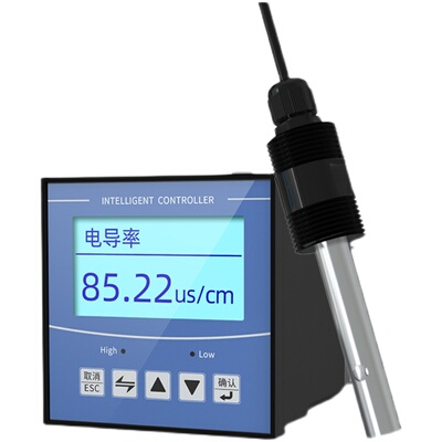 在线COD氨氮检测仪便携式监测仪